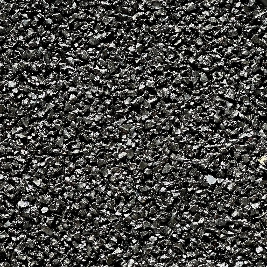 Rubber Paving for Driveways & Garage Floors Vancouver