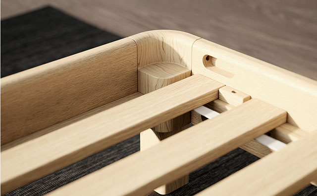 Casper Introduces Two New Bed Frames Vancouverscape