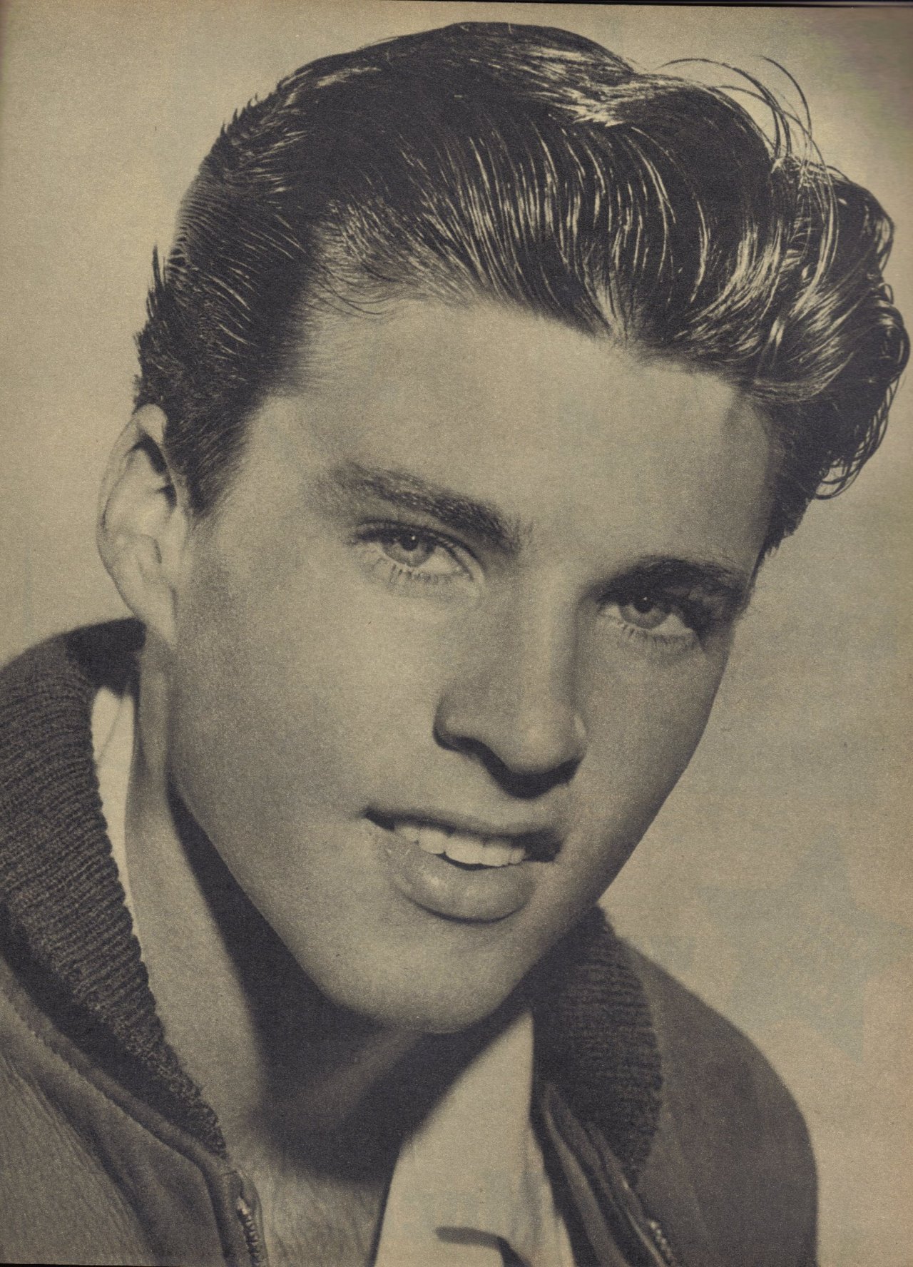 My Bucket's Got A Hole In It by Ricky Nelson 1958 Hit Song