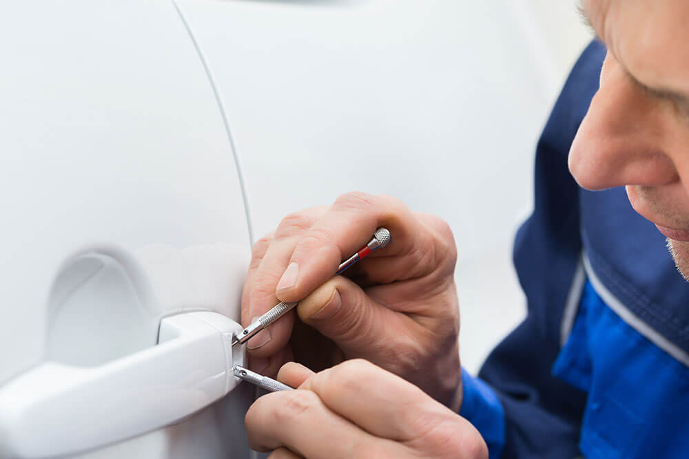 Locksmith Cost in Vancouver Comprehensive Guide