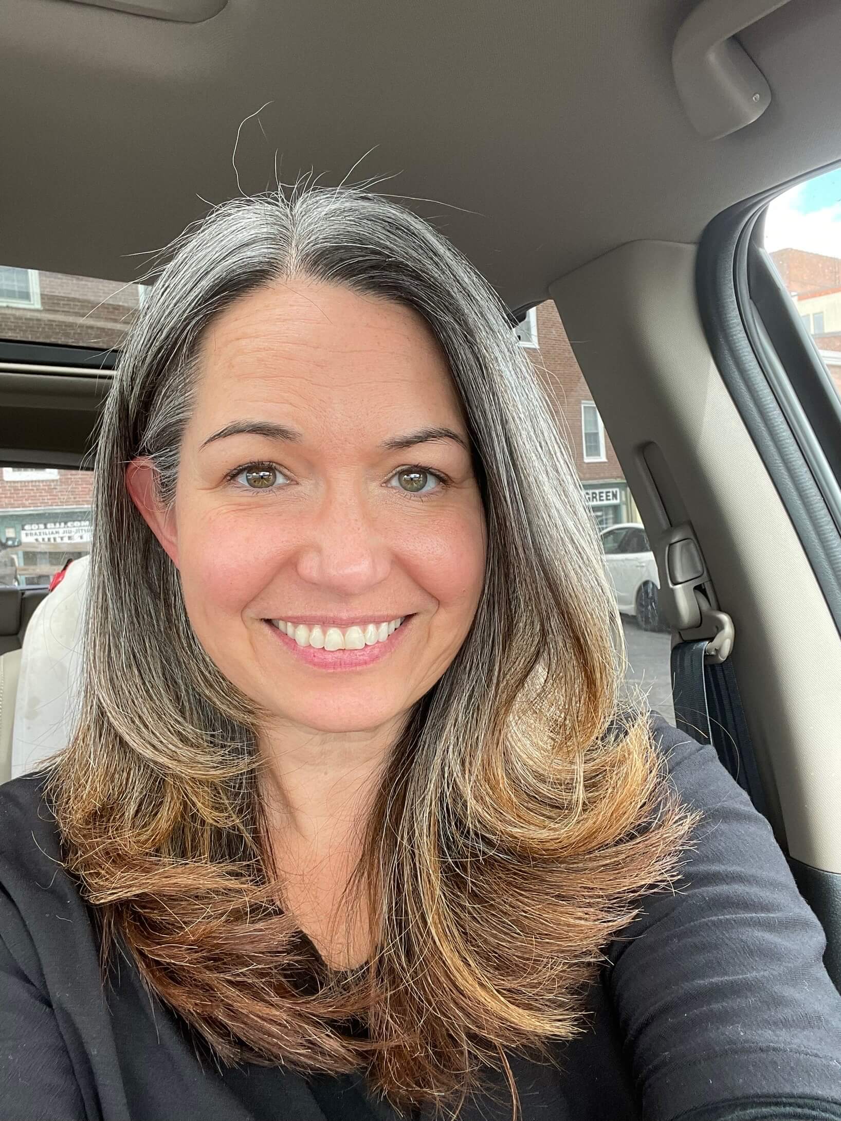 Michelle Whitaker Vancro Integrated Interpreting Services