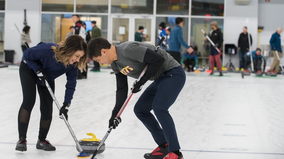 Vancouver Curling Club Vancouver Curling Club