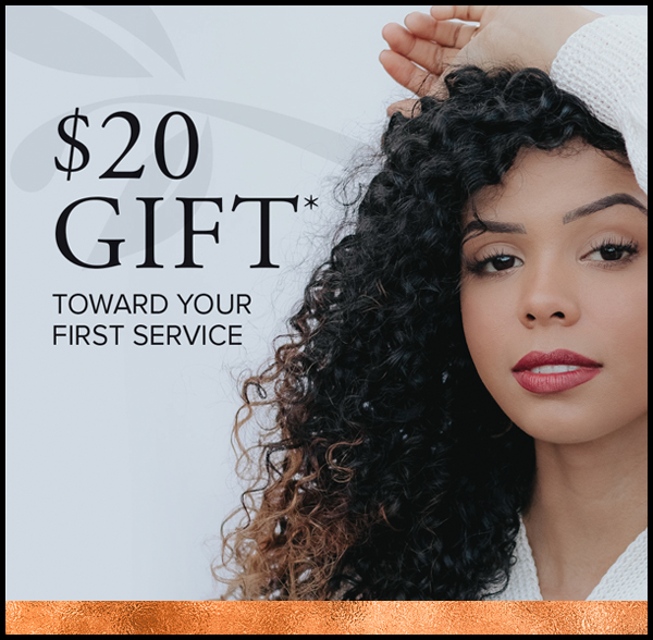 dominican hair salon winston salem Diedre Mccauley