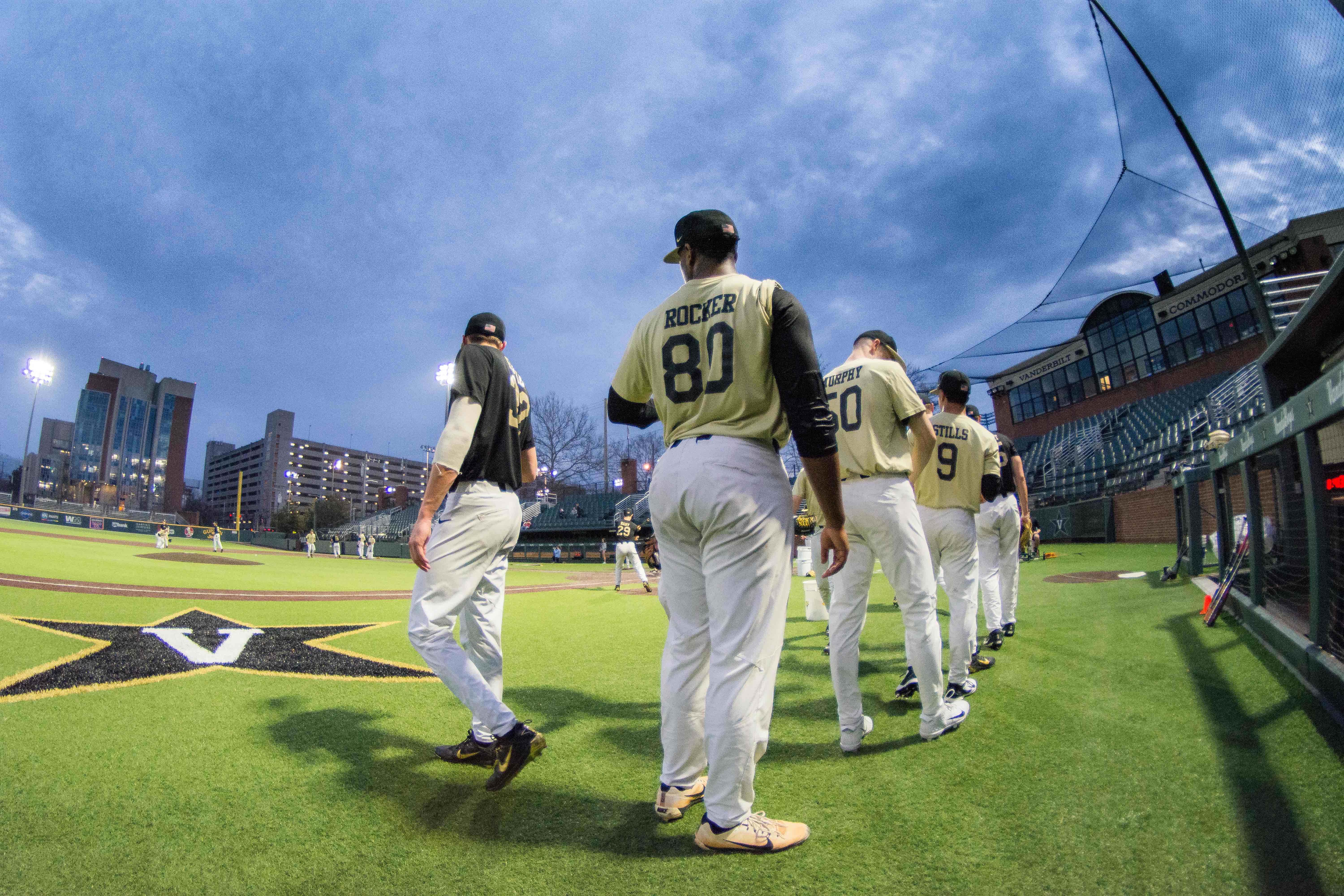 Vanderbilt Baseball 2019 Position Preview – The Vanderbilt Hustler