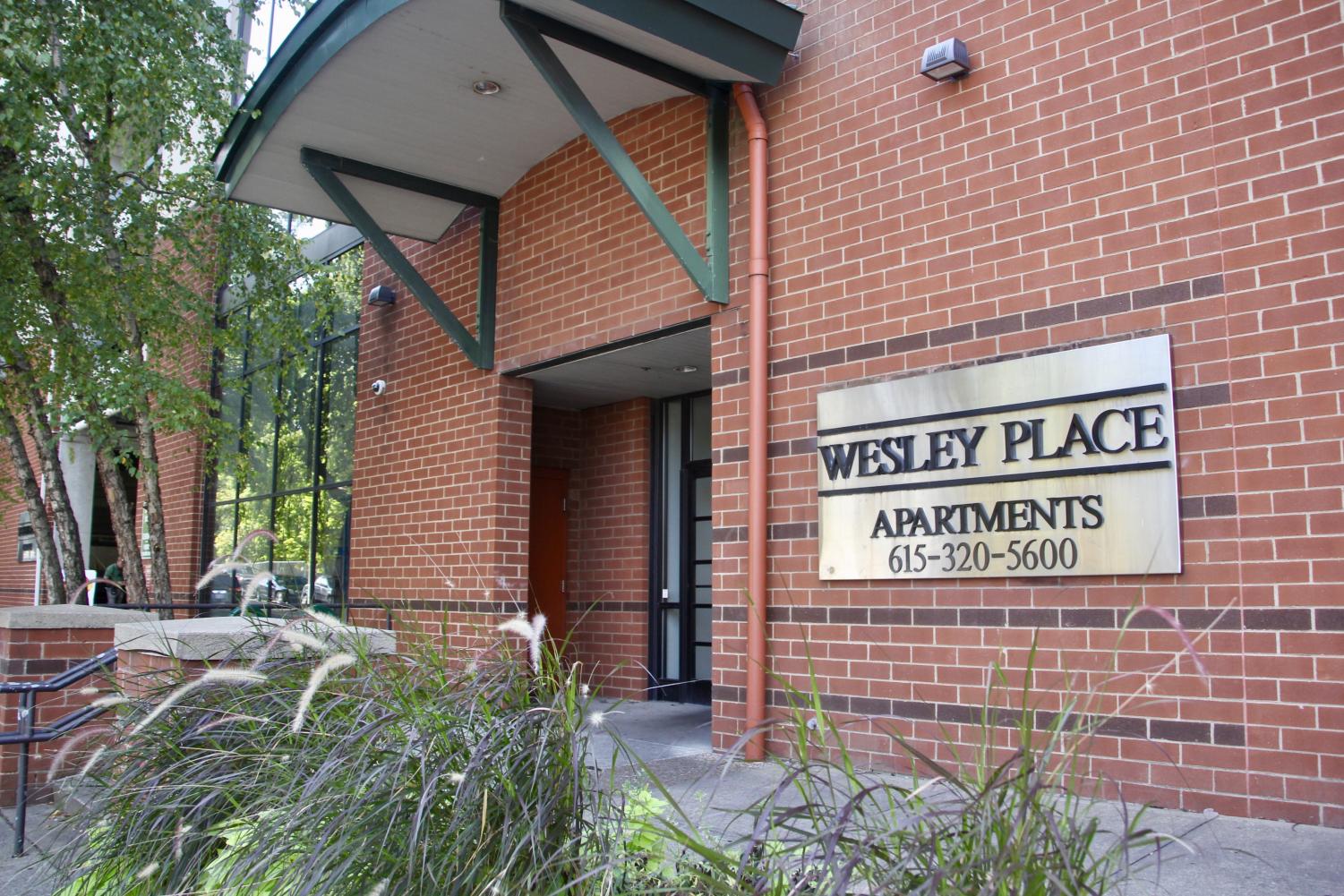 Village at Vanderbilt to be included in oncampus housing lottery this