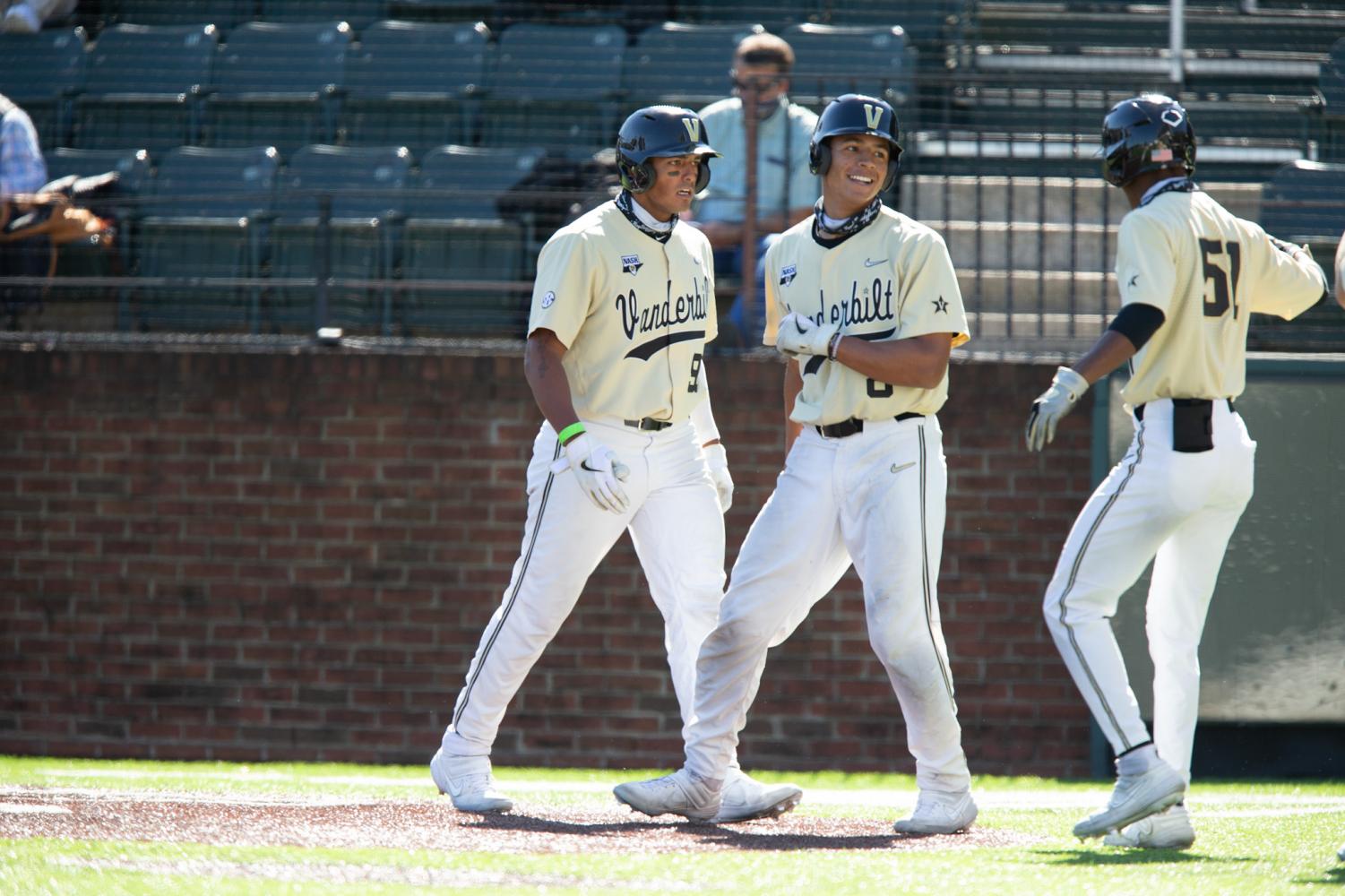 Vanderbilt baseball amends attendance policies, permitting only