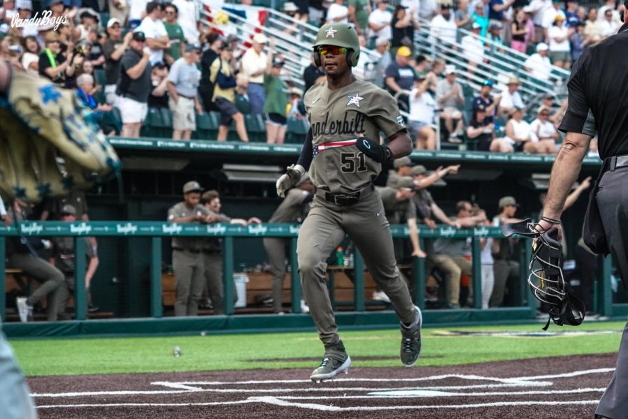 Sec Tournament Preview Vandyboys Begin Title Defense Wednesday The Vanderbilt Hustler