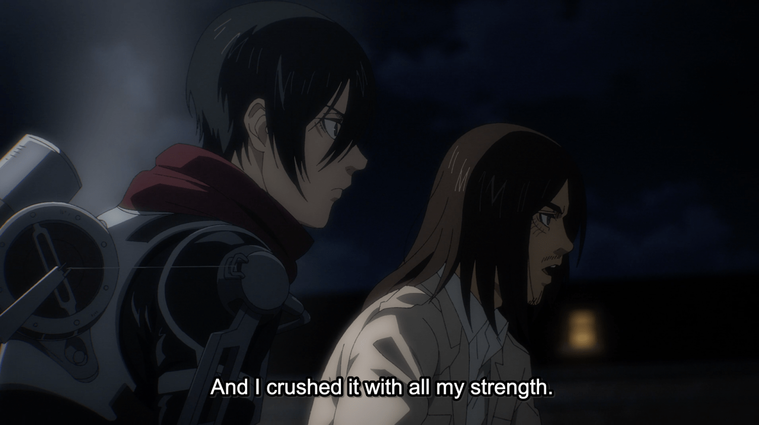 What is it with Eren Yeager? A recap of “Attack on Titan” The