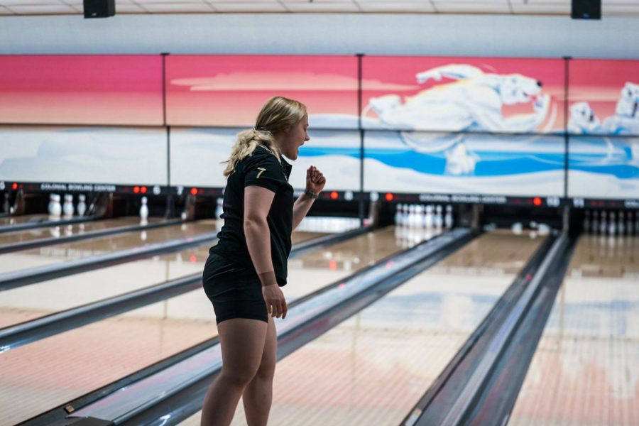 Vanderbilt Bowling wins second National Championship The Vanderbilt