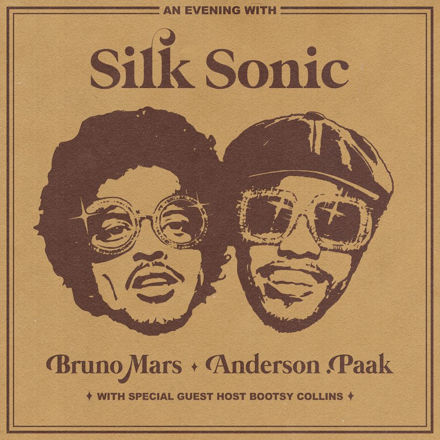 Bruno Mars Tour 2023 Usa Bruno Mars And Anderson .Paak's 'An Evening With Silk Sonic' Is Great, But Overhyped – The Vanderbilt Hustler