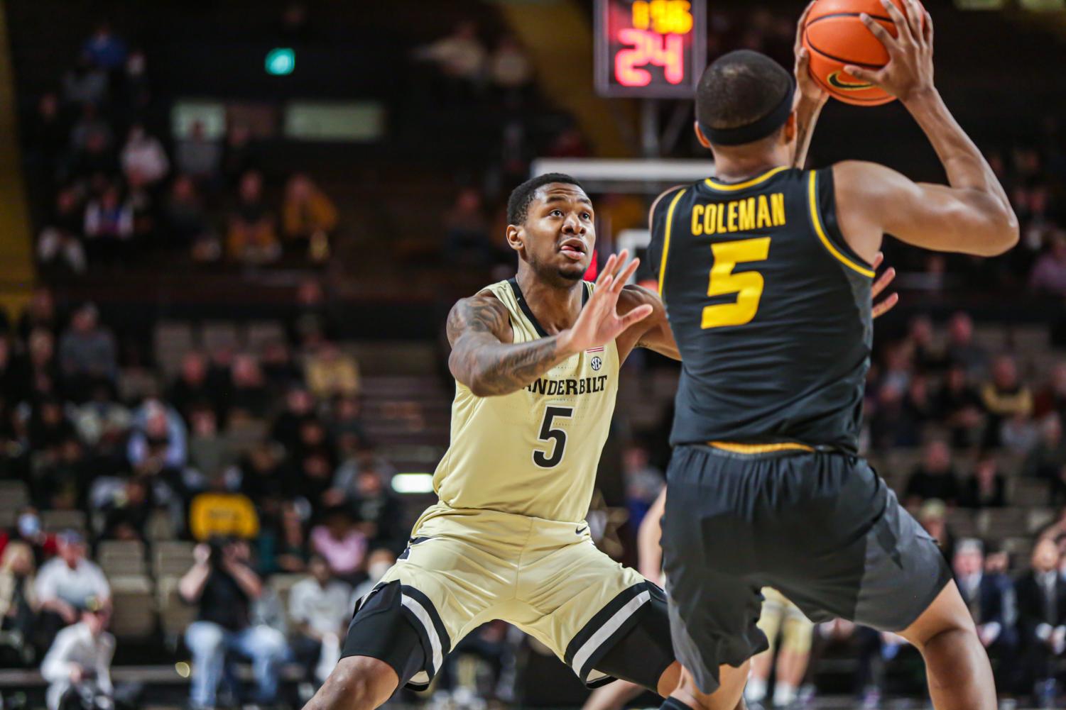 Bubble Watch? Analyzing Vanderbilt’s Postseason Outlook and Previewing