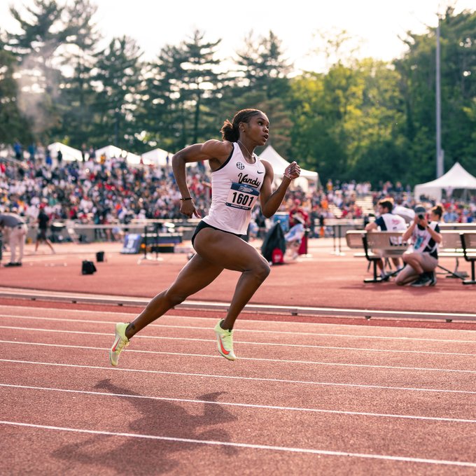 Vanderbilt Track And Field Recruiting Standards at Howard Pearlman blog