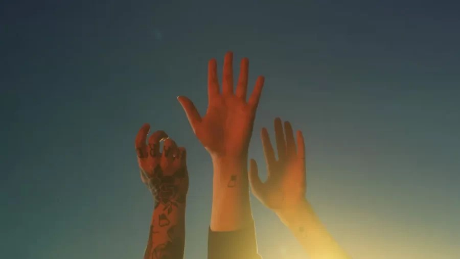 Join boygenius on a journey through the stars with ‘the rest’ The