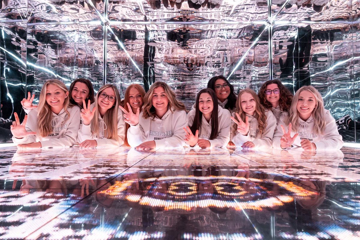 2023 Season Preview Vanderbilt Bowling The Vanderbilt Hustler