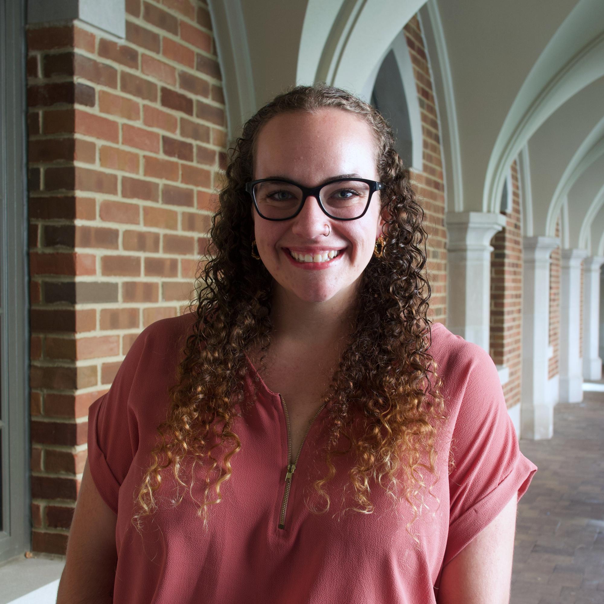 Emma Smith - The Vanderbilt Hustler