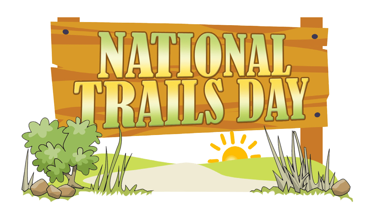 Celebrate National Trails Day in NE Wisconsin Van der Brohe Arboretum