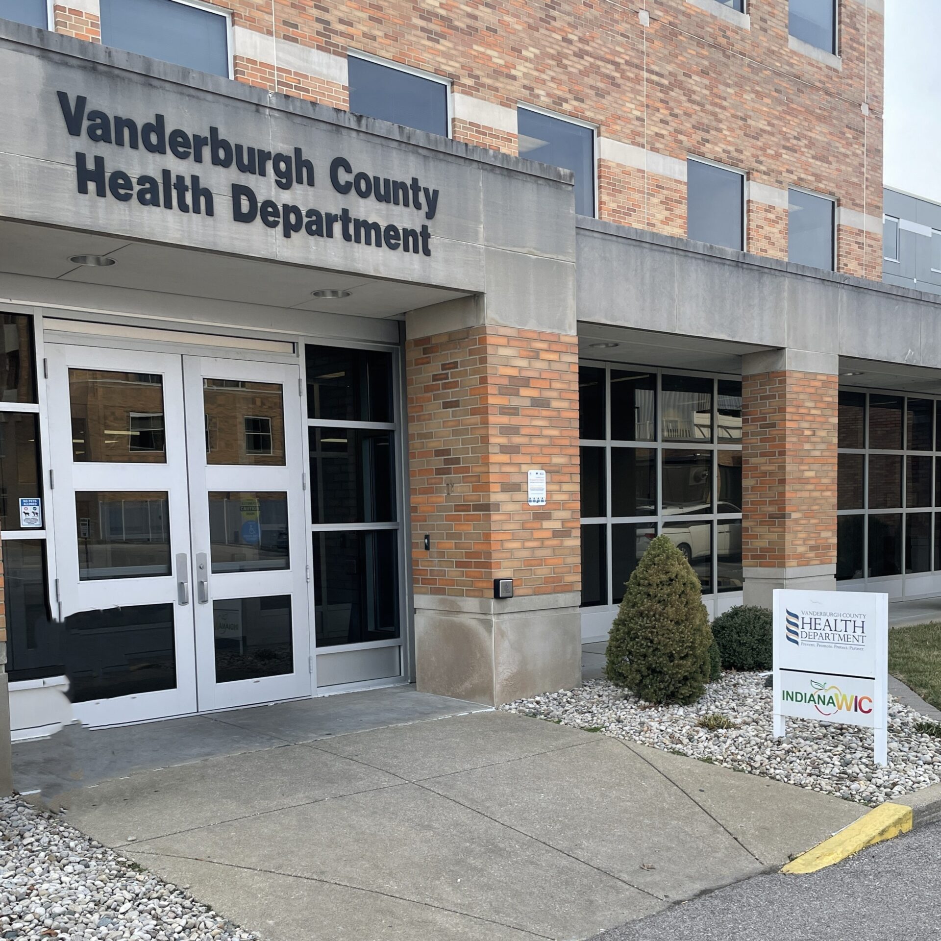 Immunizations VCHD