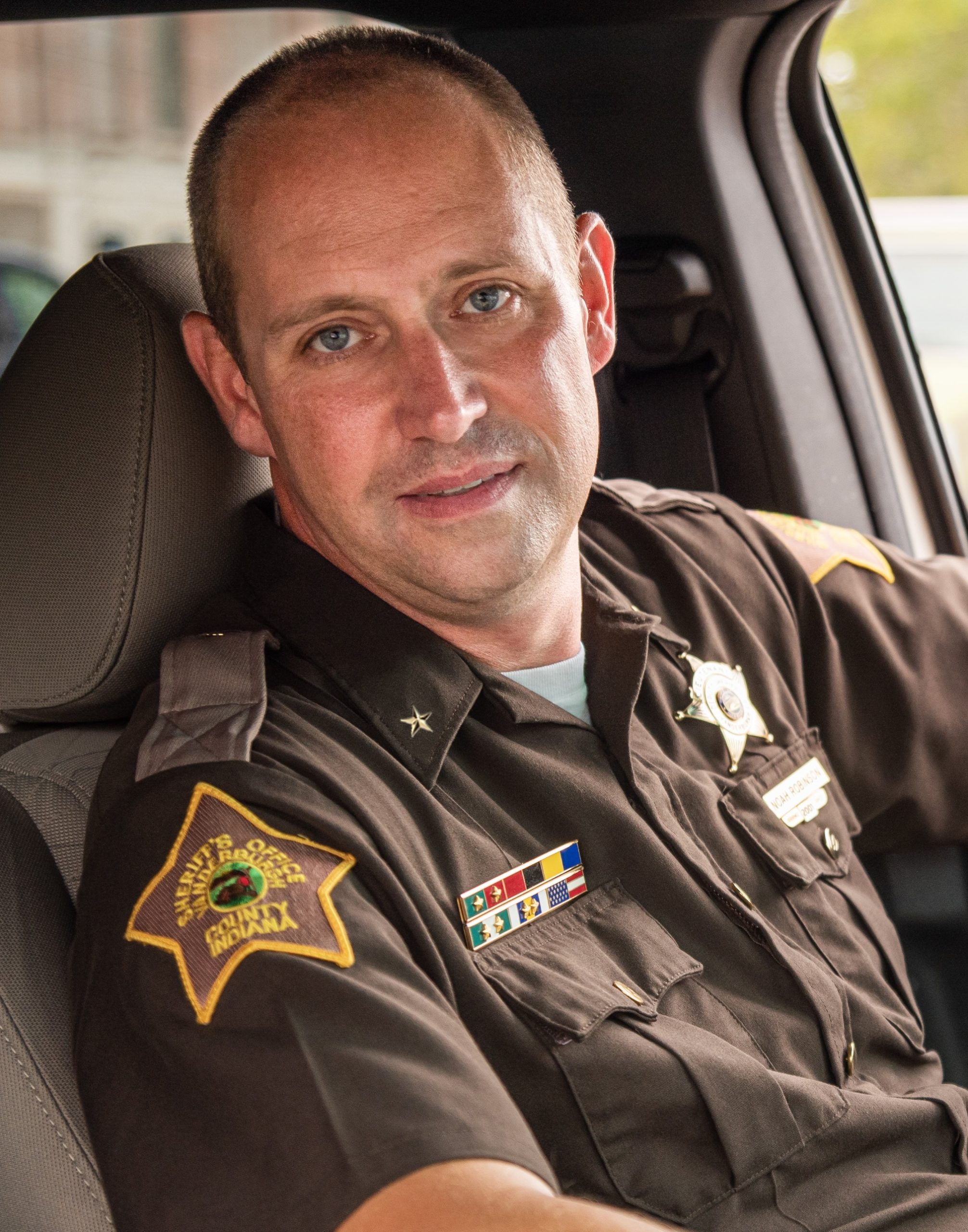 Home Vanderburgh County Sheriffs Office