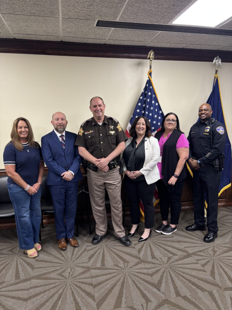 Vanderburgh County Launches New Child Support Compliance Program