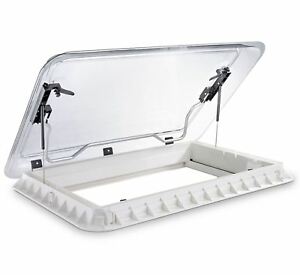 A Definitive Guide To Campervan Windows For Your Van Build