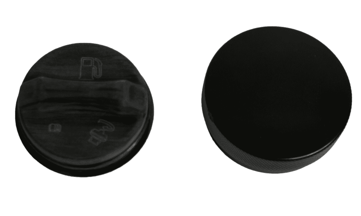 Gas Cap Alone Vanderhall Motor Works