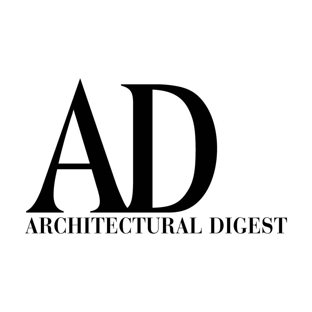 ArchitecturalDigestLogo Vanderhorn Architects