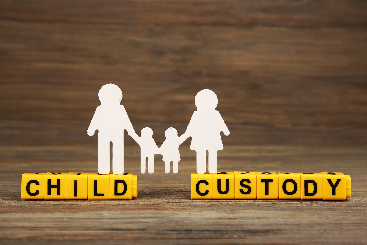 How You Can Prepare to Win a Child Custody Battle Vander Law