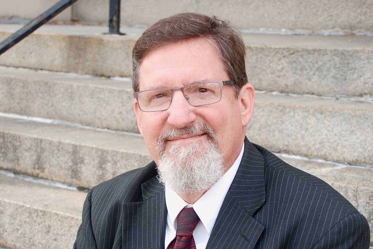 Daniel J. Vanderpool Indiana Personal Injury Attorney