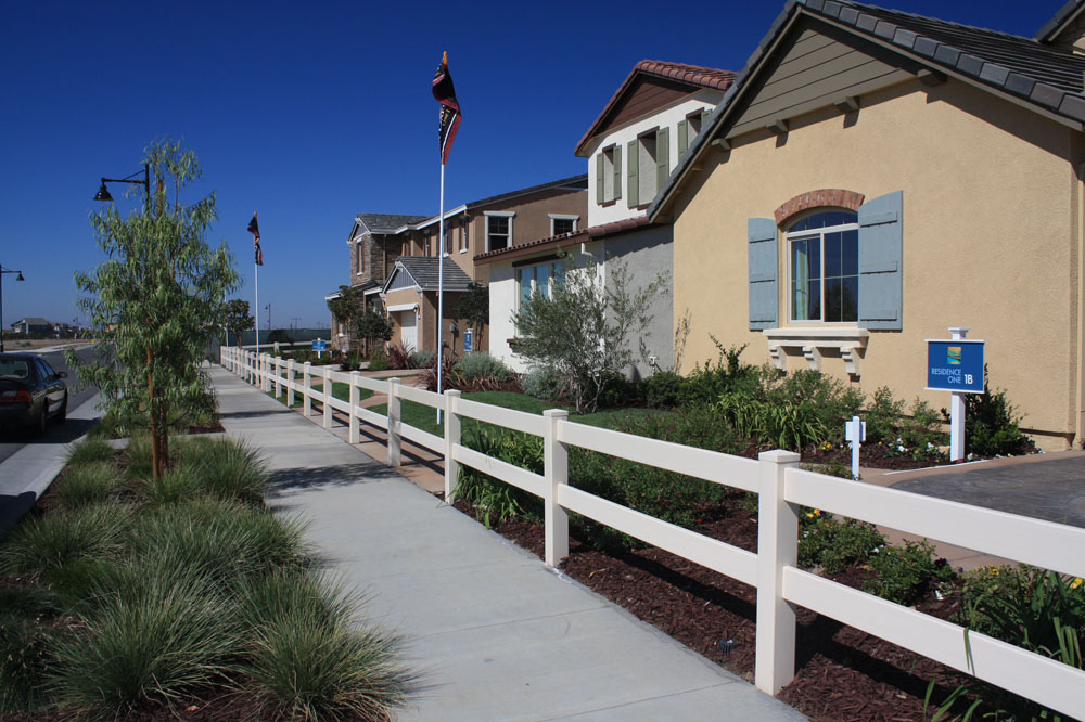 WaterPointe, River Island Vandertoolen Associates