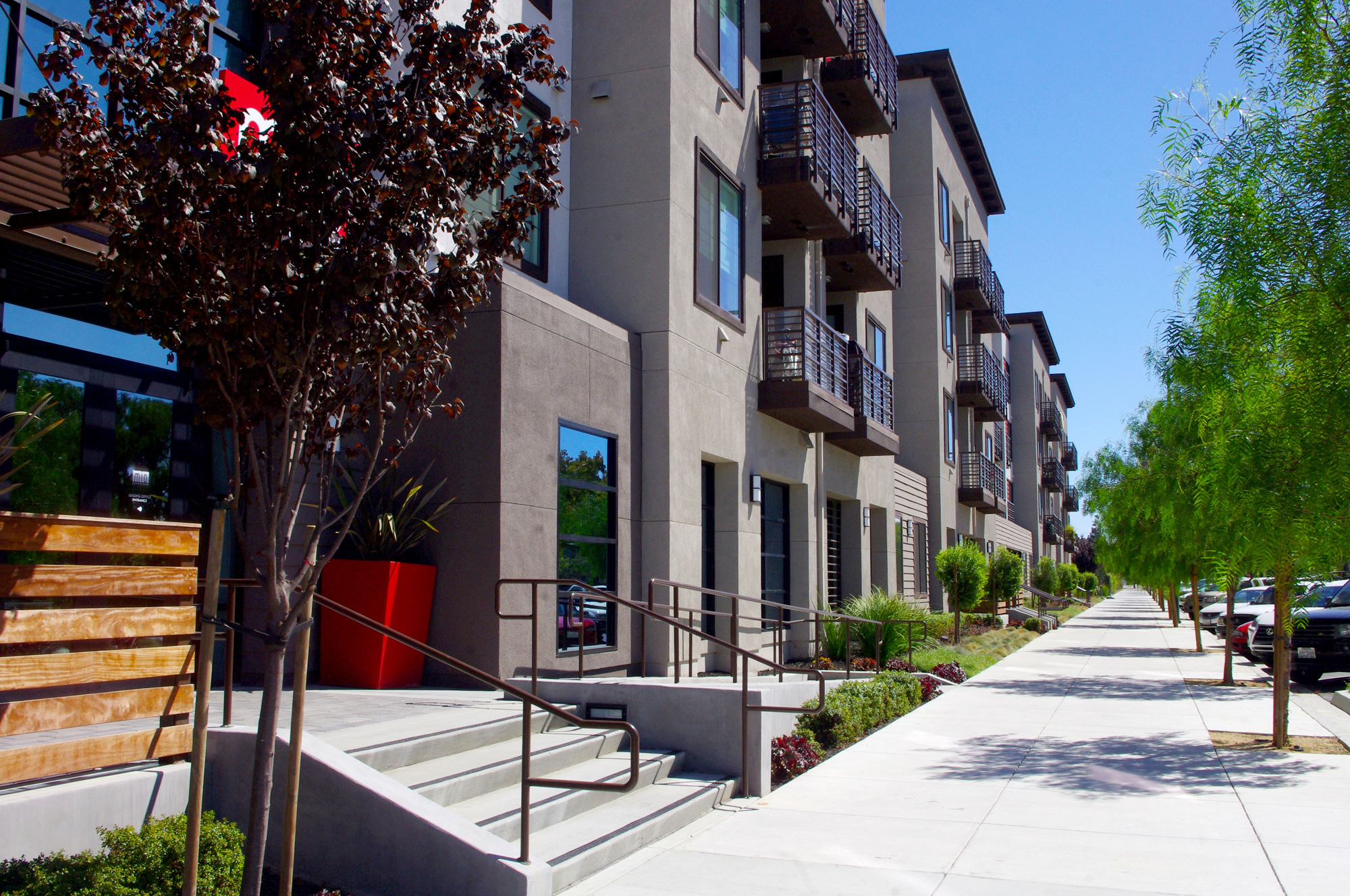 MultiFamily / Mixed Use Vandertoolen Associates