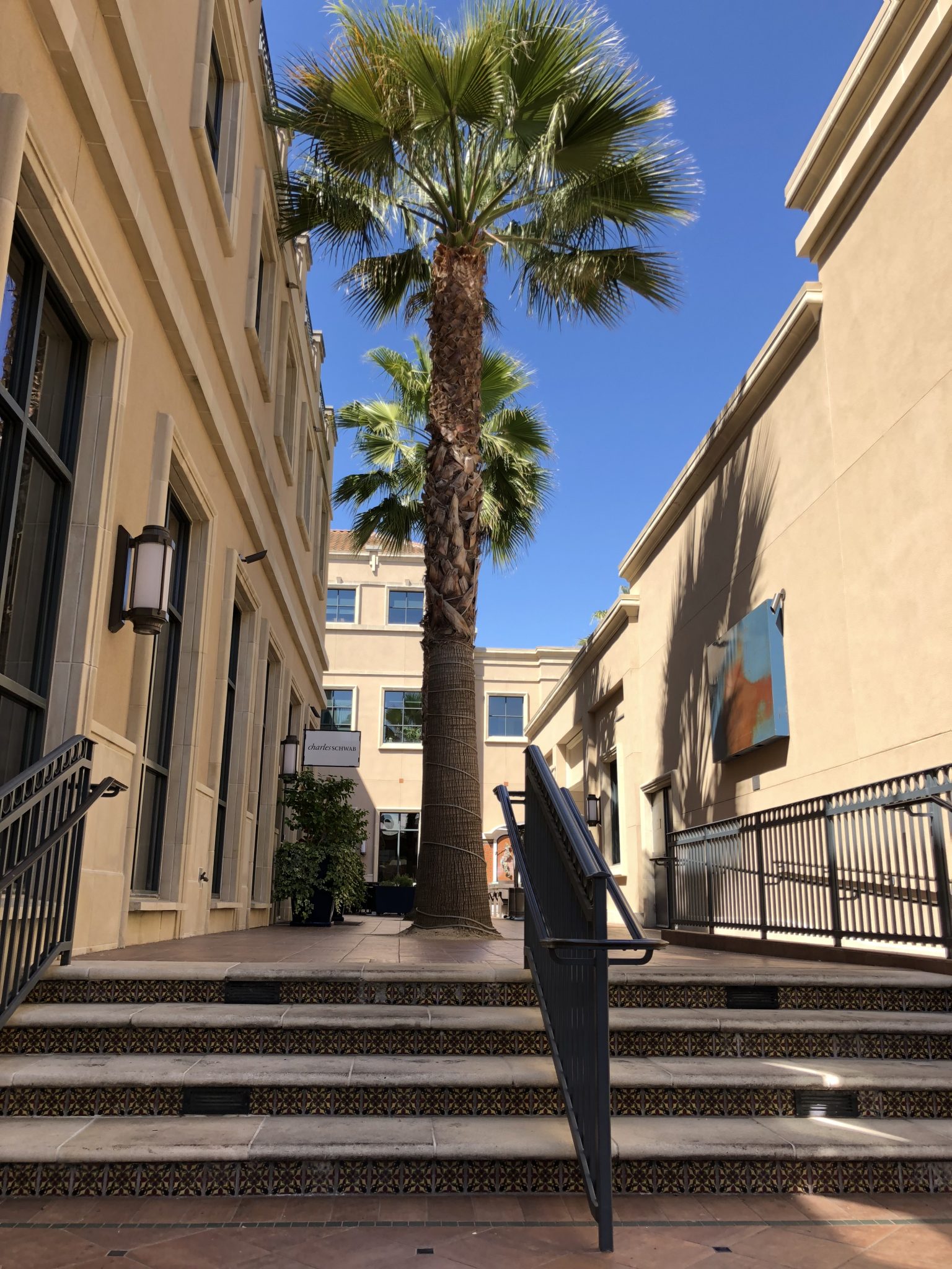 Napa Square Vandertoolen Associates