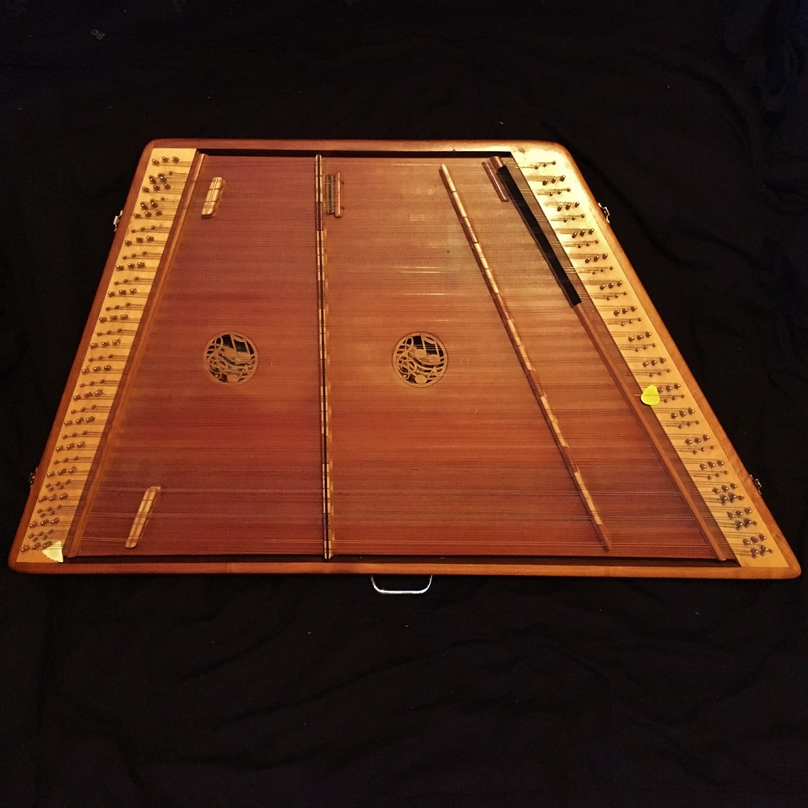 Instruments The Official Site of the Vanderveer Brothers String Band