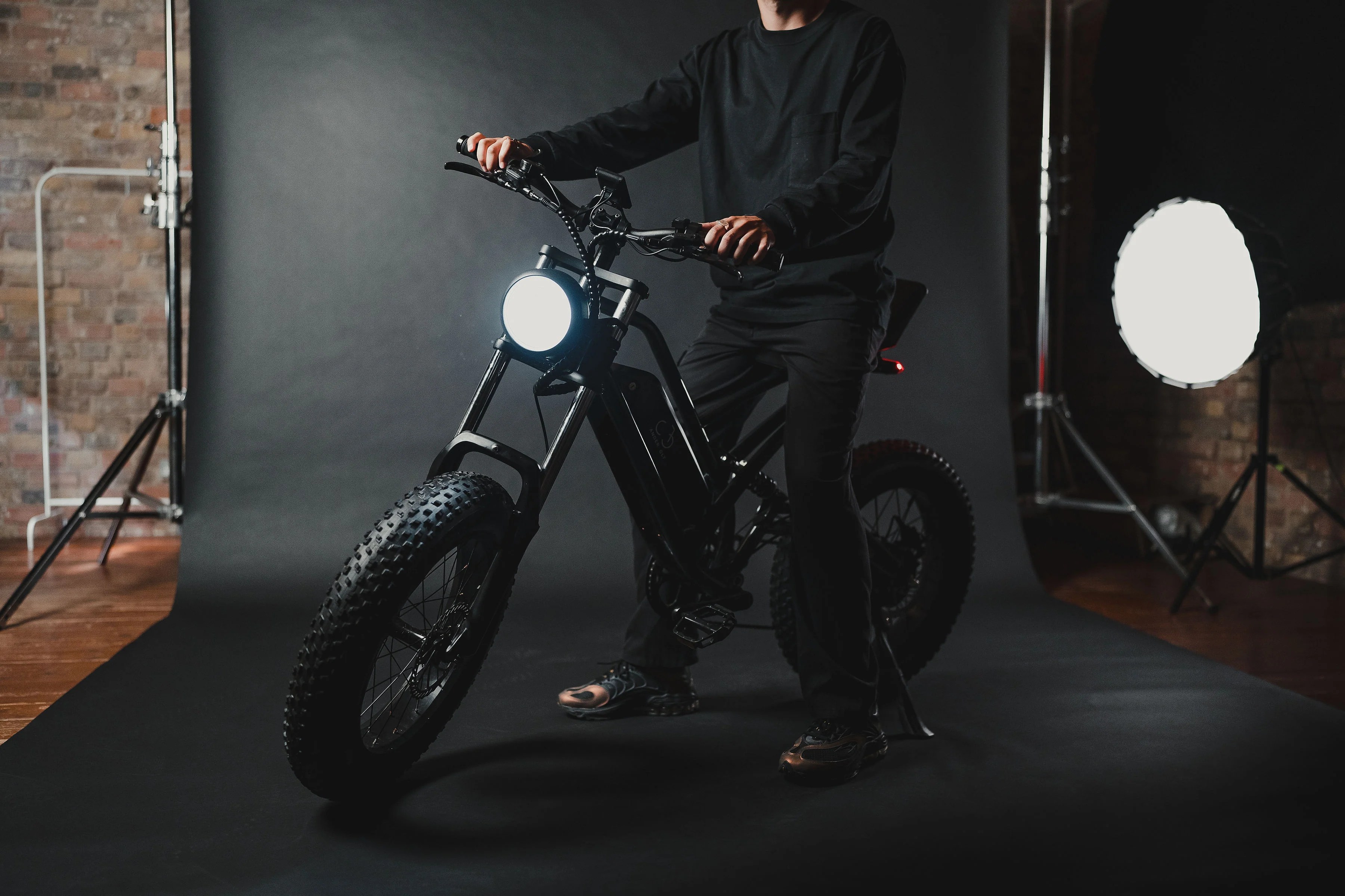 Why Electronic Bikes? Vandervolt.co.uk