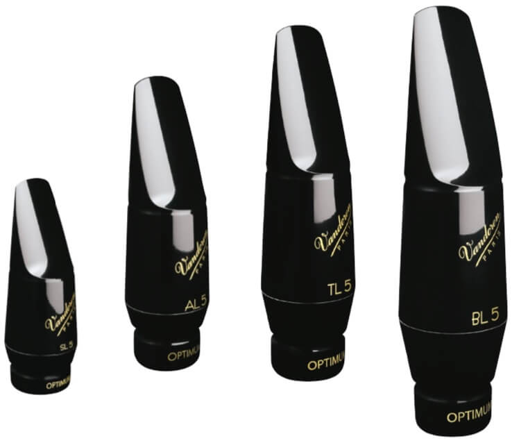 AL3 OPTIMUM Alto Saxophone mouthpiece Vandoren Paris
