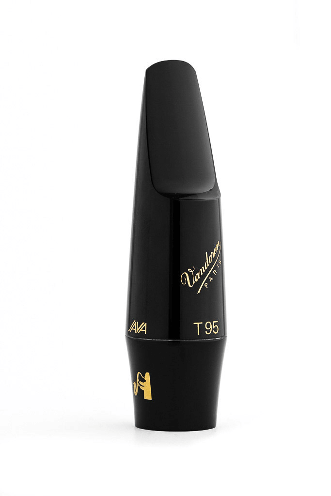 T95 Java Tenor saxophone mouthpiece Vandoren Paris