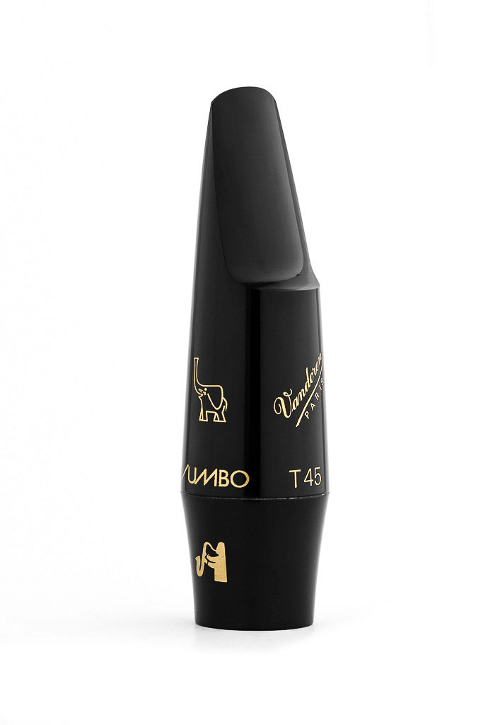 T45 Jumbo Java tenor saxophone mouthpiece Vandoren Paris