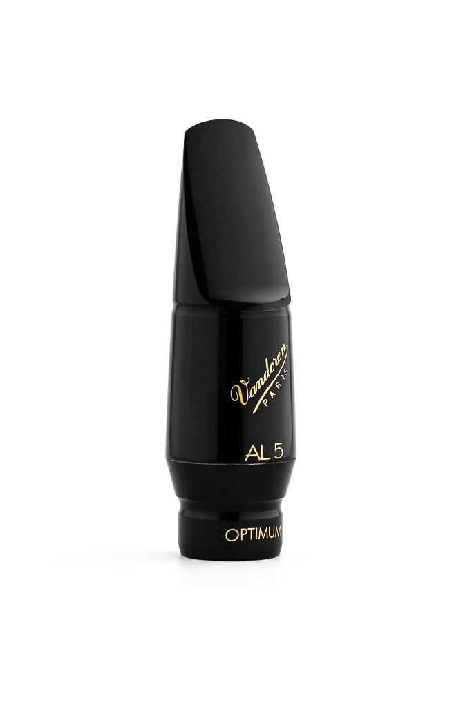 AL5 OPTIMUM Alto saxophone mouthpiece Vandoren Paris