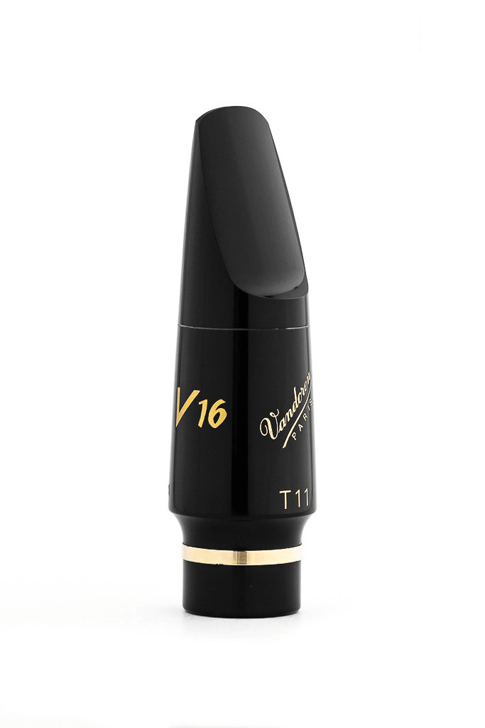 T11 V16 Tenor saxophone mouthpiece Vandoren Paris