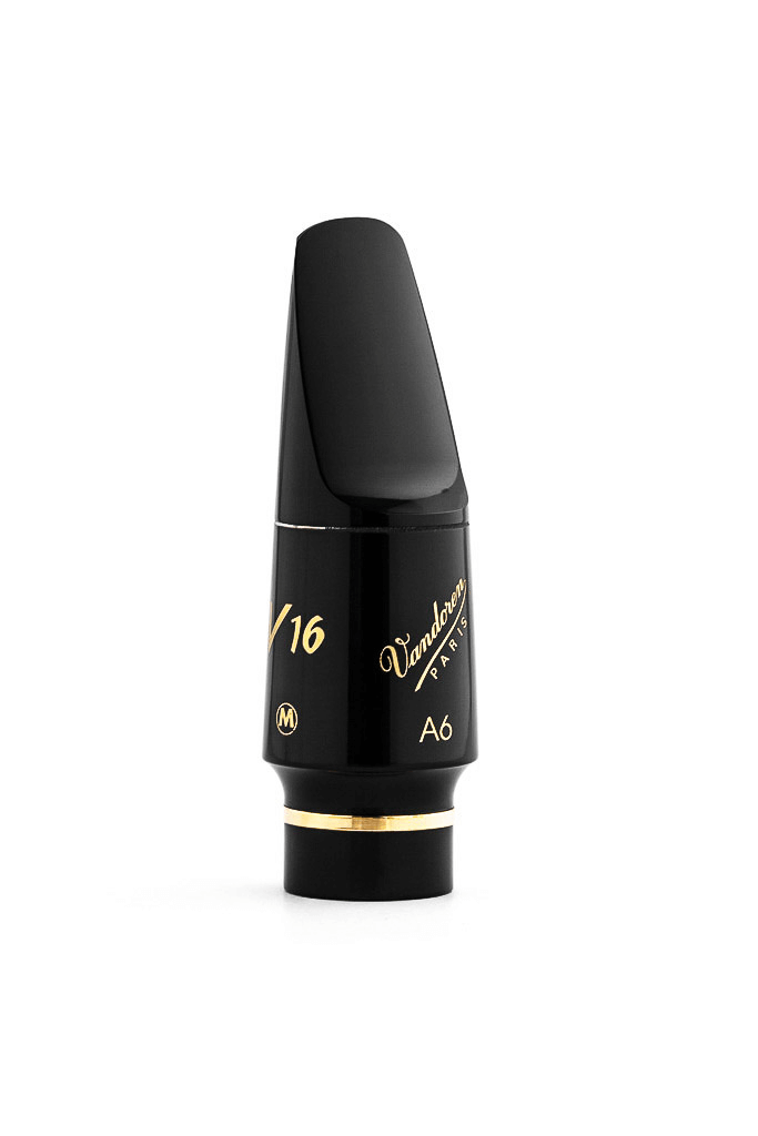 A6 V16 Alto saxophone mouthpiece Vandoren Paris