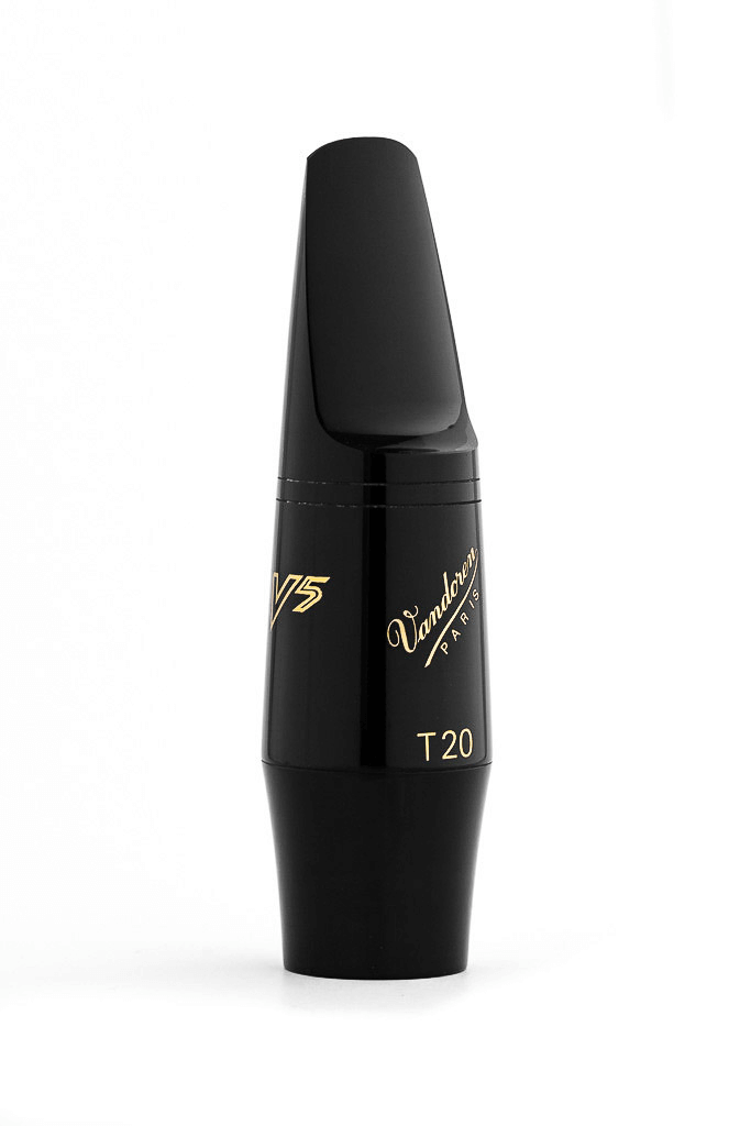 T20 V5 Tenor saxophone mouthpiece Vandoren Paris