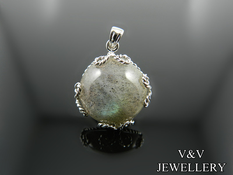 PD0036 V&V Jewellery Co Limited