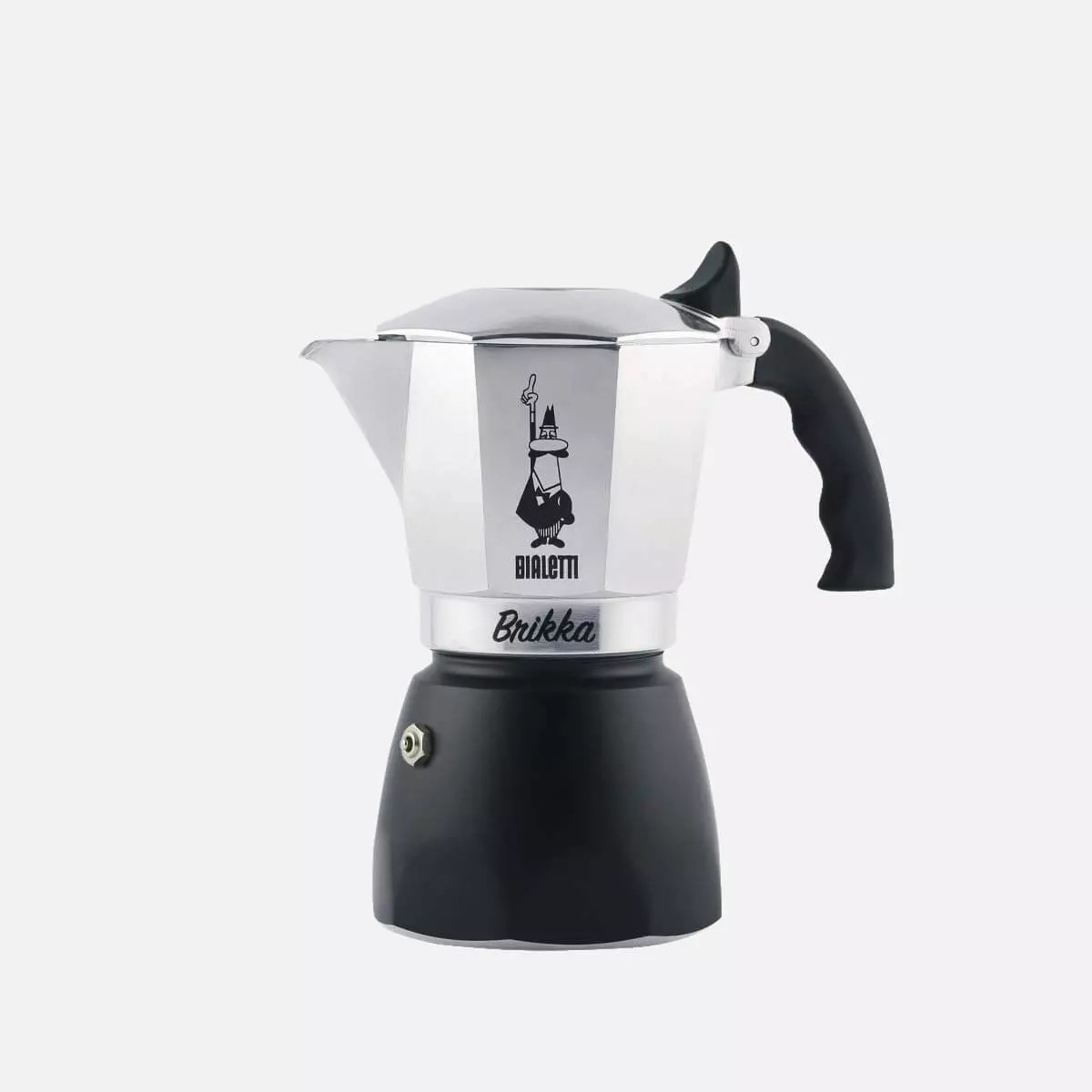 Bialetti 'Brikka' VAN DYCK Kaffee Online kaufen