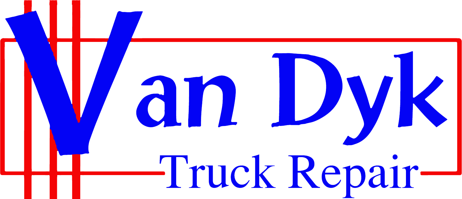 Van Dyk Truck Repair