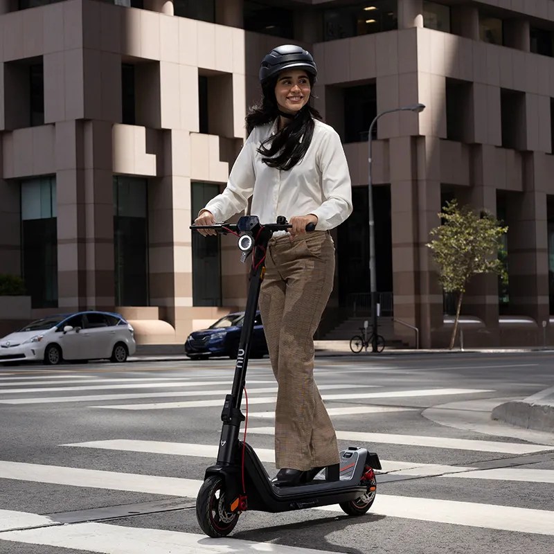 where to rent scooters in Vancouver? Vancouver's Top AllSeason