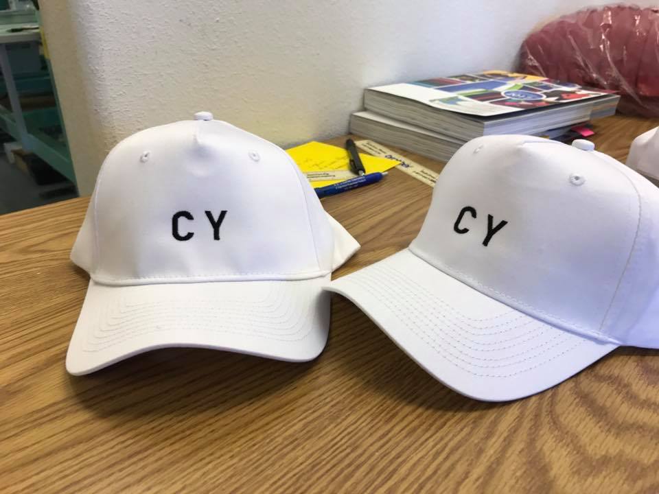 Vancouver Custom Embroidery Services