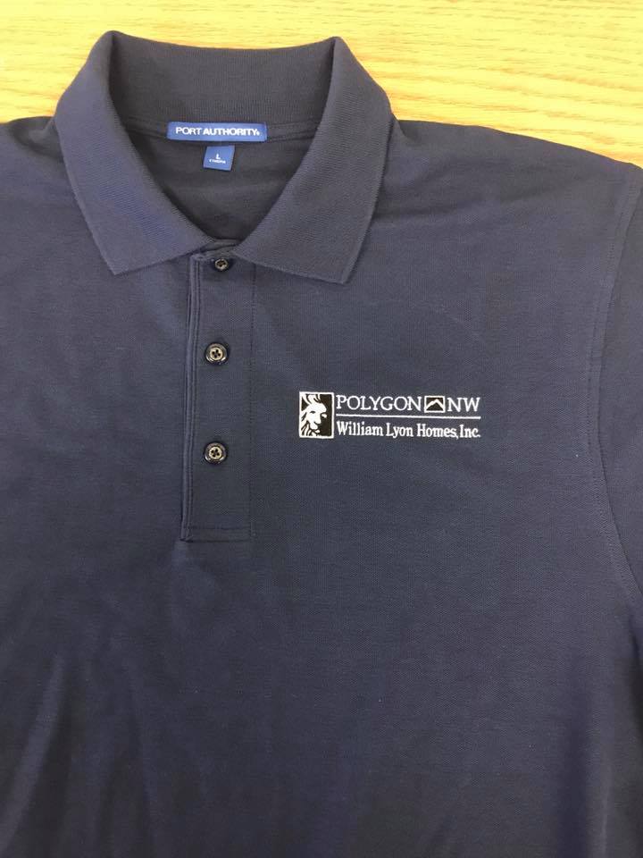 Vancouver Custom Embroidery Services