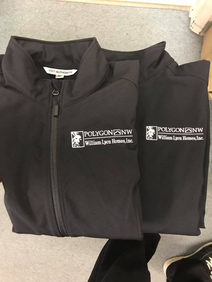 Vancouver Custom Embroidery Services