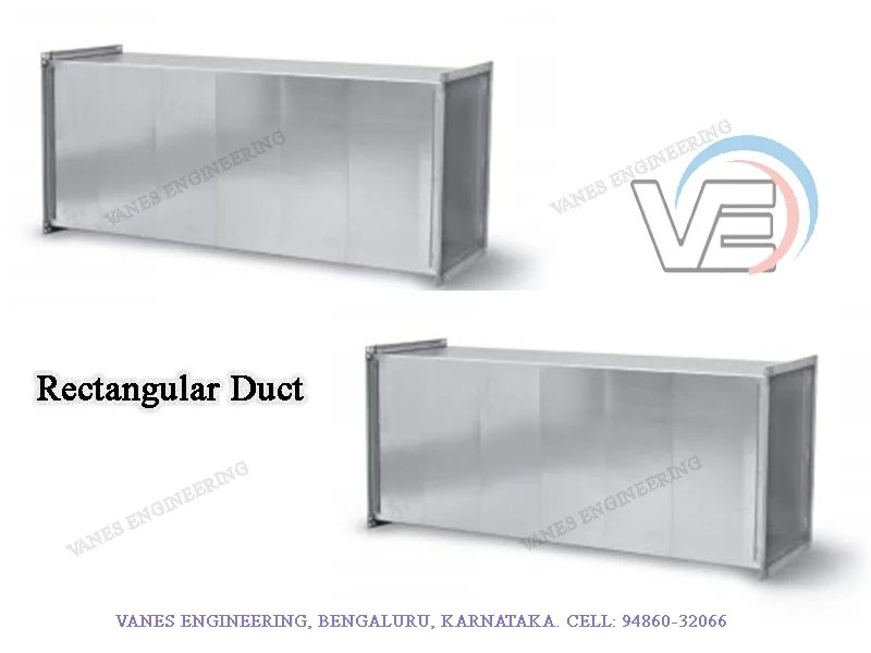 Factory fabricated Duct Manufacturer Top HVAC Ducting Manufacturer in