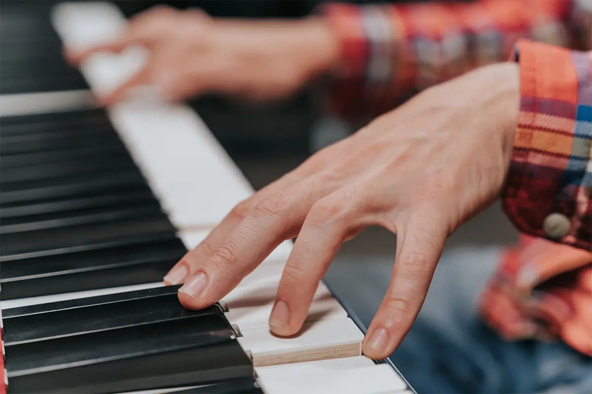 Partitura De Clocks Para Violín Tonalidad, Acordes Y Consejos