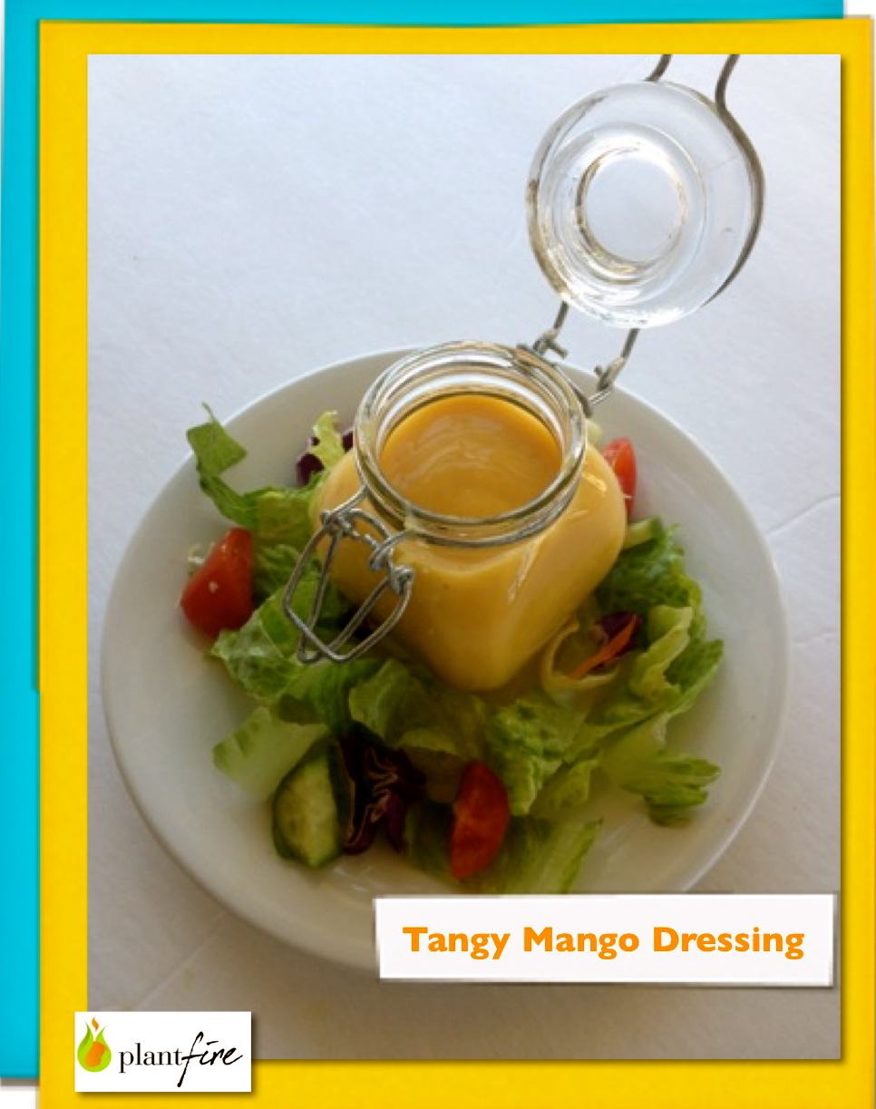 Mango Dressing 794